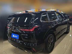 Honda CR-V 240TURBO FWD Elite 5-Seater - ფოტო 3