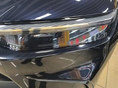 Honda CR-V 240TURBO FWD Elite 5-Seater - ფოტო 5