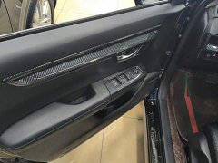 Honda CR-V 240TURBO FWD Elite 5-Seater - ფოტო 7