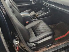 Honda CR-V 240TURBO FWD Elite 5-Seater - ფოტო 8