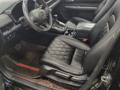 Honda CR-V 240TURBO FWD Elite 5-Seater - ფოტო 9