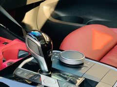 BMW X3 Facelift xDrive30i Premier M Night Package - ფოტო 11