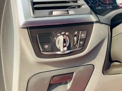BMW X3 Facelift xDrive30i Premier M Night Package - ფოტო 12