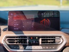 BMW X3 Facelift xDrive30i Premier M Night Package - ფოტო 13