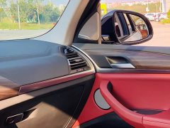 BMW X3 Facelift xDrive30i Premier M Night Package - ფოტო 15