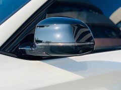 BMW X3 Facelift xDrive30i Premier M Night Package - ფოტო 9