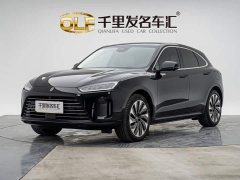 AITO Wenjie M5 Extended Range AWD Ultimate Edition - ფოტო 1