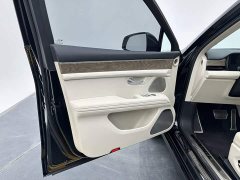 AITO Wenjie M5 Extended Range AWD Ultimate Edition - ფოტო 11