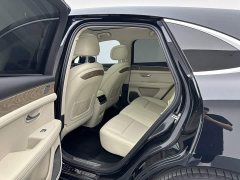 AITO Wenjie M5 Extended Range AWD Ultimate Edition - ფოტო 17