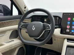AITO Wenjie M5 Extended Range AWD Ultimate Edition - ფოტო 19