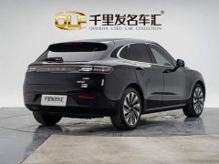 AITO Wenjie M5 Extended Range AWD Ultimate Edition - ფოტო 2