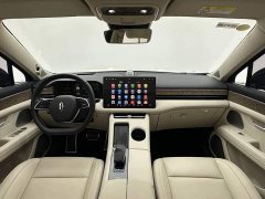AITO Wenjie M5 Extended Range AWD Ultimate Edition - ფოტო 20
