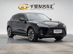 AITO Wenjie M5 Extended Range AWD Ultimate Edition - ფოტო 4