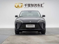 AITO Wenjie M5 Extended Range AWD Ultimate Edition - ფოტო 5