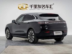 AITO Wenjie M5 Extended Range AWD Ultimate Edition - ფოტო 8