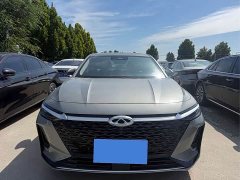Chery Arrizo 8 1.6T DCT Premium - ფოტო 1