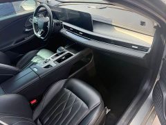 Chery Arrizo 8 1.6T DCT Premium - ფოტო 4