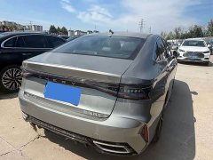 Chery Arrizo 8 1.6T DCT Premium - ფოტო 6