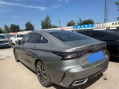 Chery Arrizo 8 1.6T DCT Premium - ფოტო 9