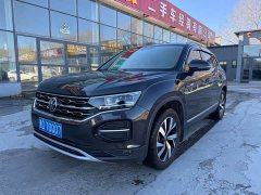 Volkswagen Taos 280TSI FWD Luxury Smart Connected Edition - photo 1