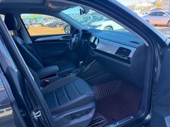 Volkswagen Taos 280TSI FWD Luxury Smart Connected Edition - photo 10