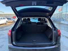 Volkswagen Taos 280TSI FWD Luxury Smart Connected Edition - photo 12