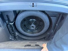Volkswagen Taos 280TSI FWD Luxury Smart Connected Edition - photo 13