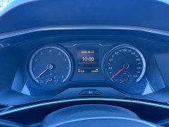 Volkswagen Taos 280TSI FWD Luxury Smart Connected Edition - photo 14