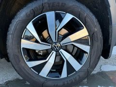 Volkswagen Taos 280TSI FWD Luxury Smart Connected Edition - photo 15