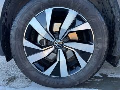 Volkswagen Taos 280TSI FWD Luxury Smart Connected Edition - photo 16