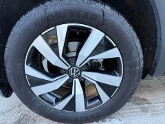 Volkswagen Taos 280TSI FWD Luxury Smart Connected Edition - photo 18