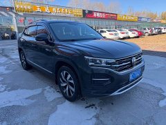 Volkswagen Taos 280TSI FWD Luxury Smart Connected Edition - photo 2