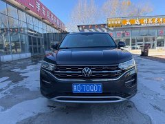 Volkswagen Taos 280TSI FWD Luxury Smart Connected Edition - photo 3