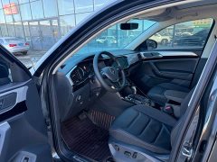 Volkswagen Taos 280TSI FWD Luxury Smart Connected Edition - photo 4