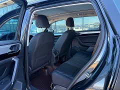 Volkswagen Taos 280TSI FWD Luxury Smart Connected Edition - photo 5