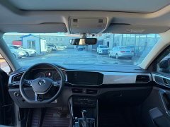 Volkswagen Taos 280TSI FWD Luxury Smart Connected Edition - photo 6