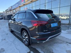Volkswagen Taos 280TSI FWD Luxury Smart Connected Edition - photo 7
