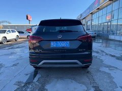 Volkswagen Taos 280TSI FWD Luxury Smart Connected Edition - photo 8