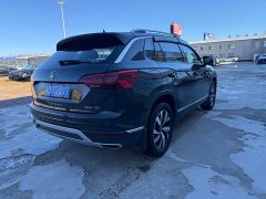 Volkswagen Taos 280TSI FWD Luxury Smart Connected Edition - photo 9