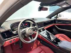 Porsche Panamera 2.9T - ფოტო 11