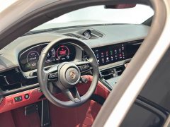 Porsche Panamera 2.9T - ფოტო 12