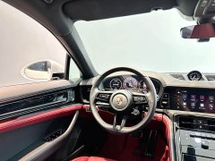Porsche Panamera 2.9T - ფოტო 18