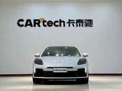 Porsche Panamera 2.9T - ფოტო 2