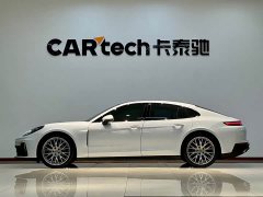 Porsche Panamera 2.9T - ფოტო 4