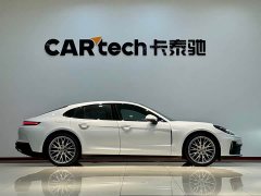 Porsche Panamera 2.9T - ფოტო 5