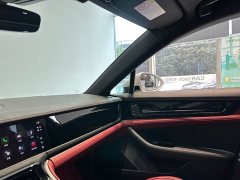 Porsche Panamera 2.9T - ფოტო 8