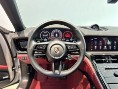 Porsche Panamera 2.9T - ფოტო 9