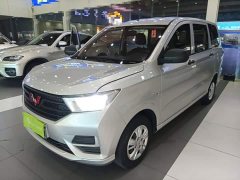Wuling Hongguang Facelift 1.5L S Base with Electric Power Steering and LAR - photo 1