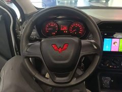Wuling Hongguang Facelift 1.5L S Base with Electric Power Steering and LAR - photo 10