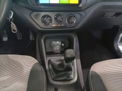 Wuling Hongguang Facelift 1.5L S Base with Electric Power Steering and LAR - photo 13
